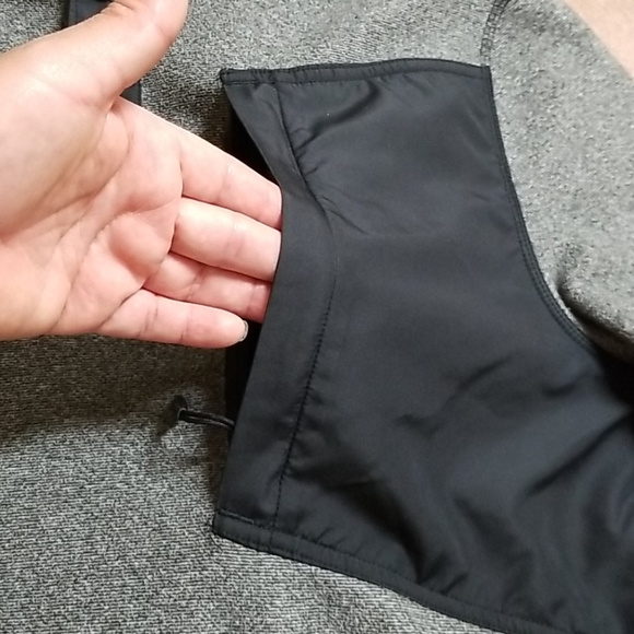 Under Armour Fitted Hoodie Jacket - Picture 4 of 10